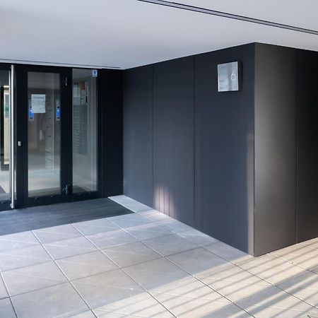 P&O Corporate Serviced Apartments Cybernetyki Варшава Номер фото